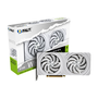 Palit GeForce RTX 4060 Ti White 8GB (NE6406T019P1-1048L) Videokártya