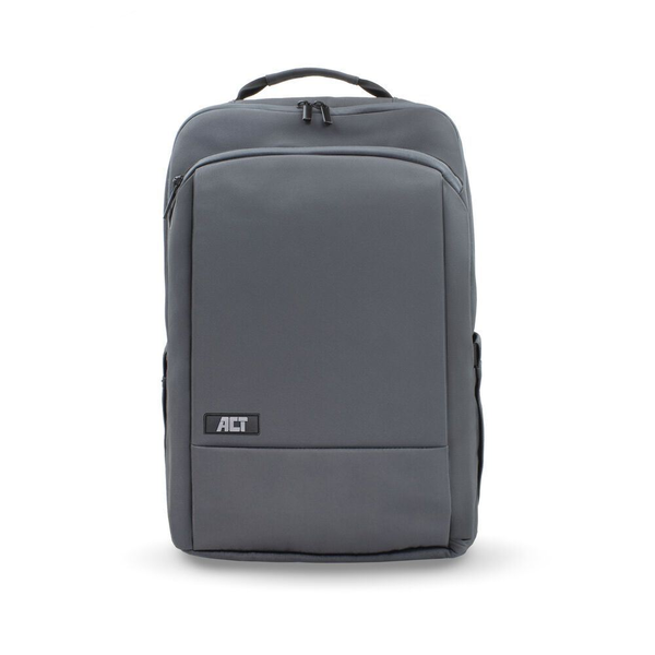 ACT Move notebook hátizsák 15,6" szürke (AC8560)