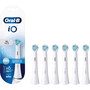 Oral-B iO Ultimate Clean Elektromos Fogkefe fej - Fehér (6db)