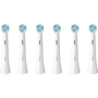 Oral-B iO Ultimate Clean Elektromos Fogkefe fej - Fehér (6db)