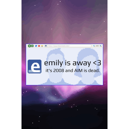 Emily is Away < 3 (PC - Steam elektronikus játék licensz)