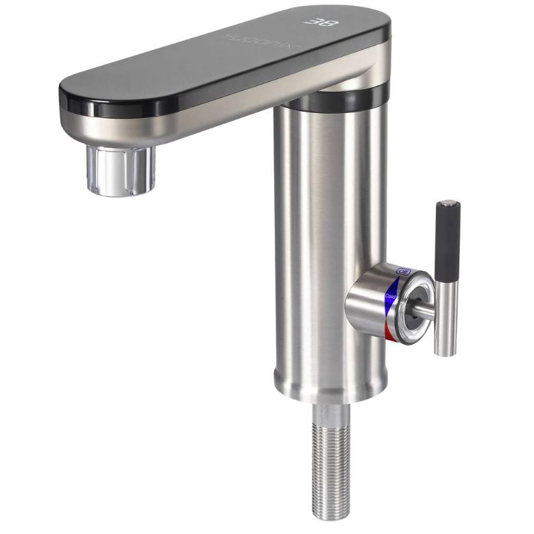 Sygonix Átfolyós vízmelegítő 3000W (SY-5773110) (SY-5773110)