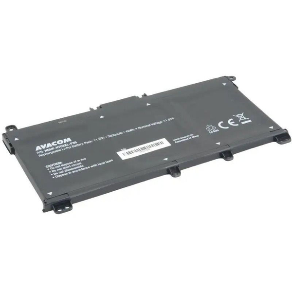 HP 240 250 G7, Pavilion 14, 15 řada HT03XL Li-P