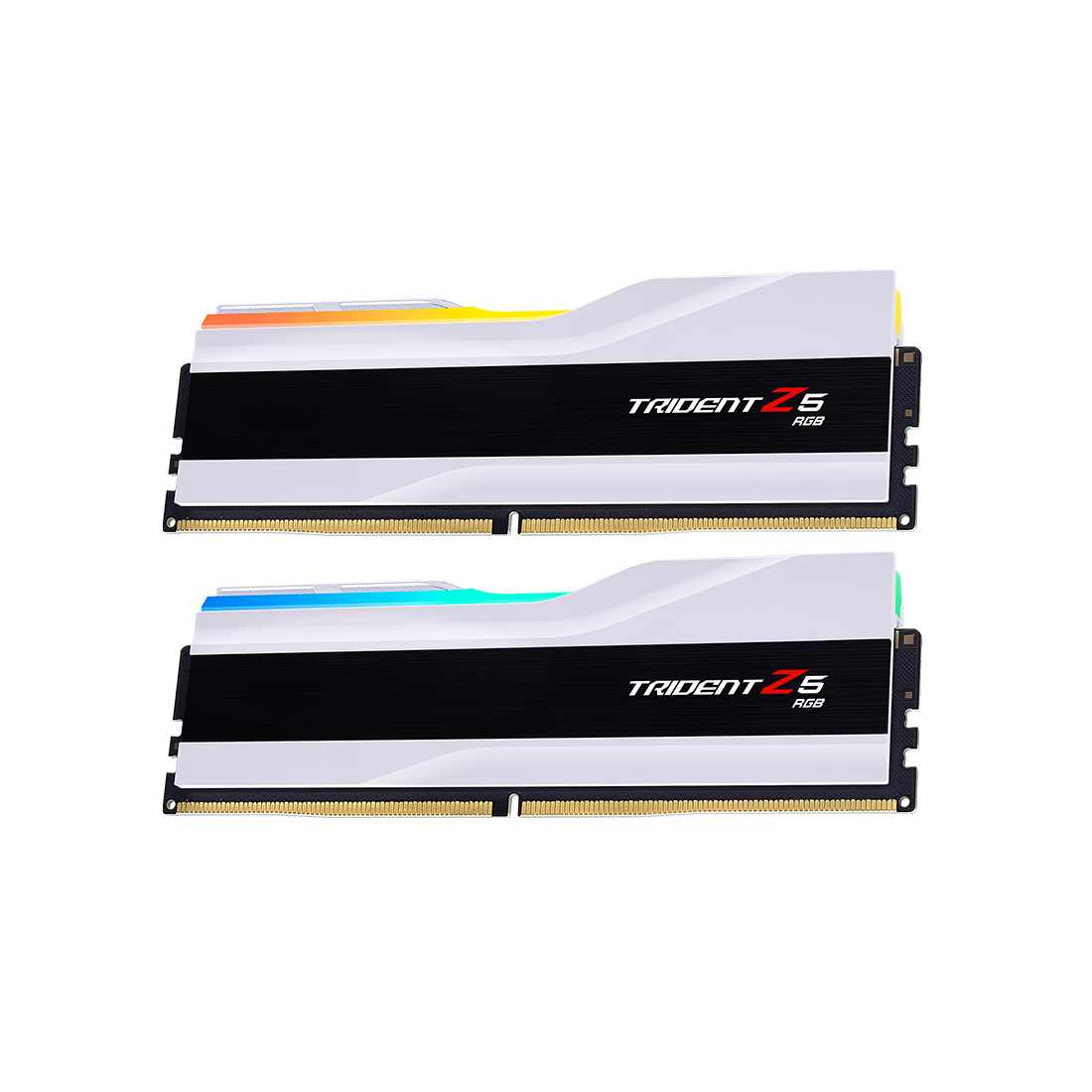 RAM памет G.SKILL Trident Z5 — F5-8000J4048F24GX2-TZ5RW, 48 GB (2 × 24 GB)
