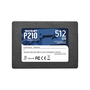 SSD disk Patriot P210 512GB 2,5" SATA III