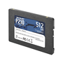 SSD disk Patriot P210 512GB 2,5" SATA III