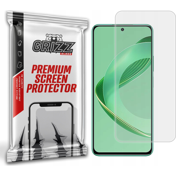  GrizzGlass Folia matowa GrizzGlass PaperScreen do Huawei Nova 12 SE
