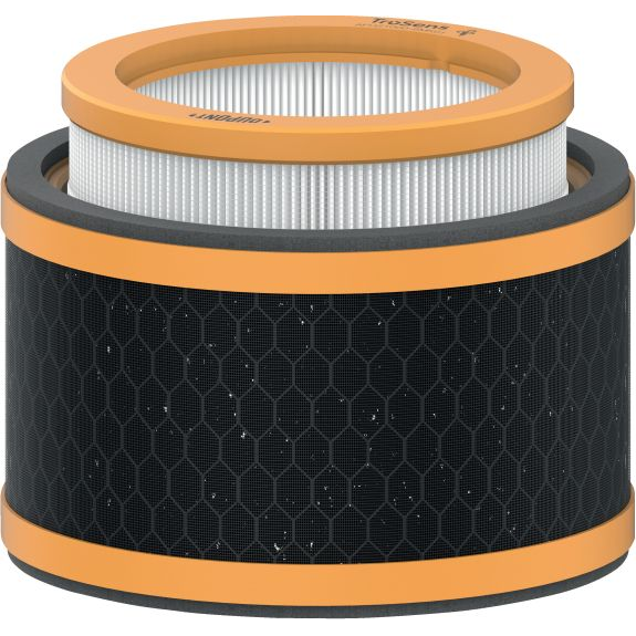 Leitz Trusens Z-1000 légtisztítóhoz szag és VOC 3 az 1-ben HEPA dobszűrő (065278)