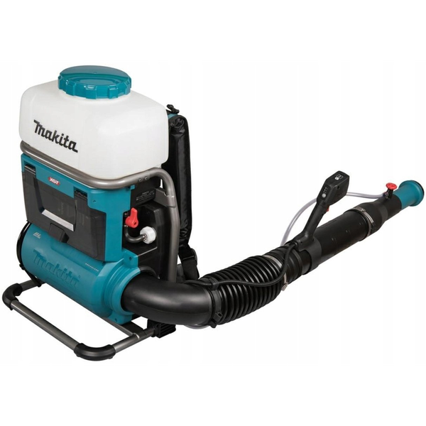 Metabo PM001GT202 40V XGT akkumulátoros háti permetező 2x5.0Ah