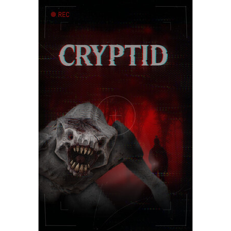 Cryptid