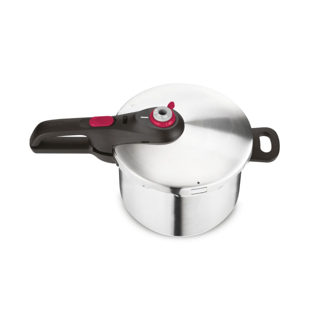 Tefal P2530750 Secure 5 NEO kukta 6l (P2530750)