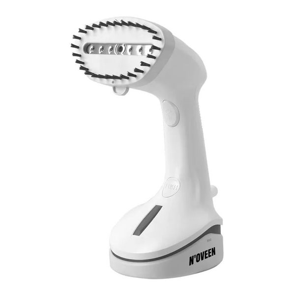 N'oveen HGS340 Kézi Ruhagőzölő 1100 Watt - Fehér