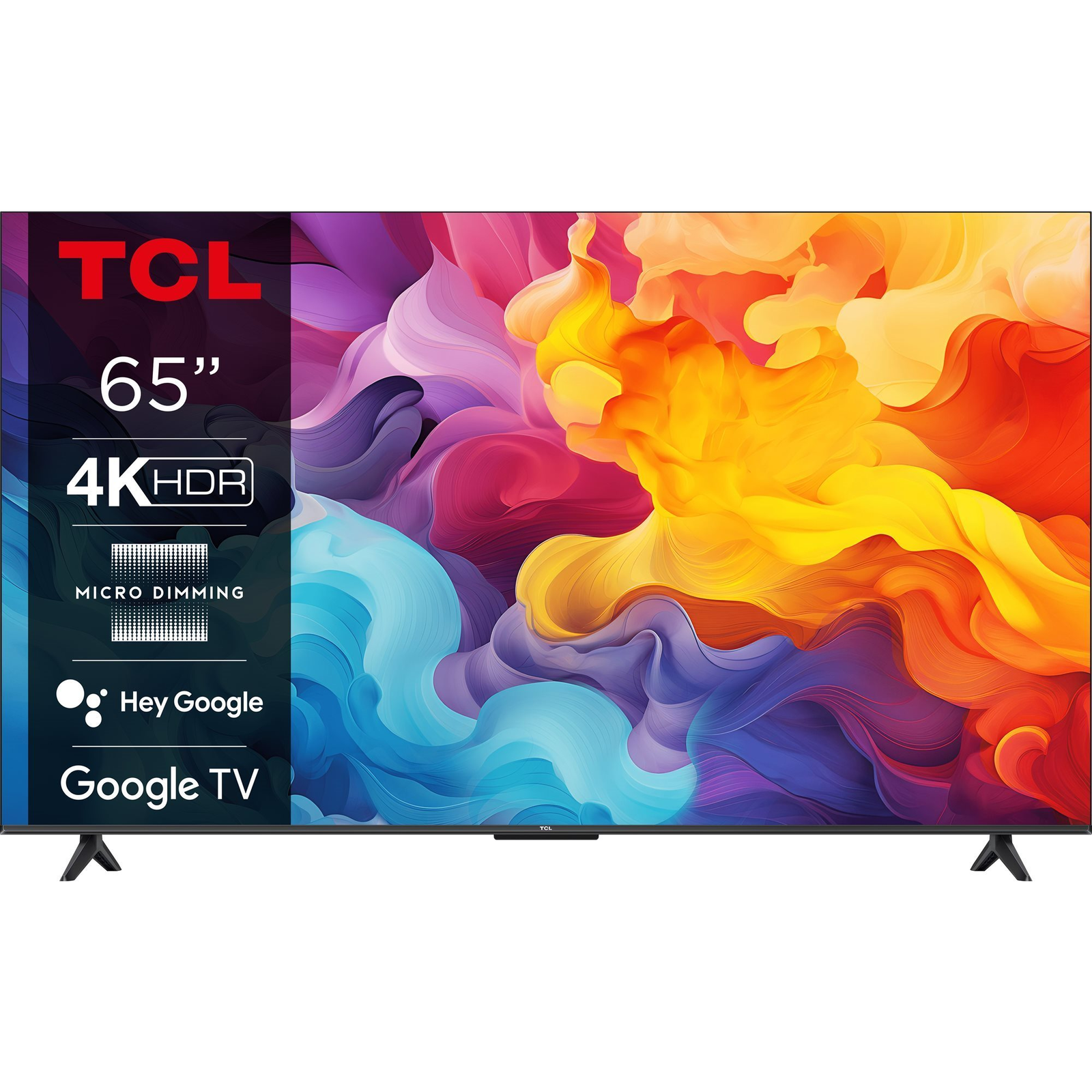 65" TCL 65V6B (65V6B)