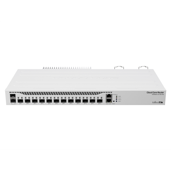 MIKROTIK Cloud Core Router CCR2004 (CCR2004-1G-12S+2XS)