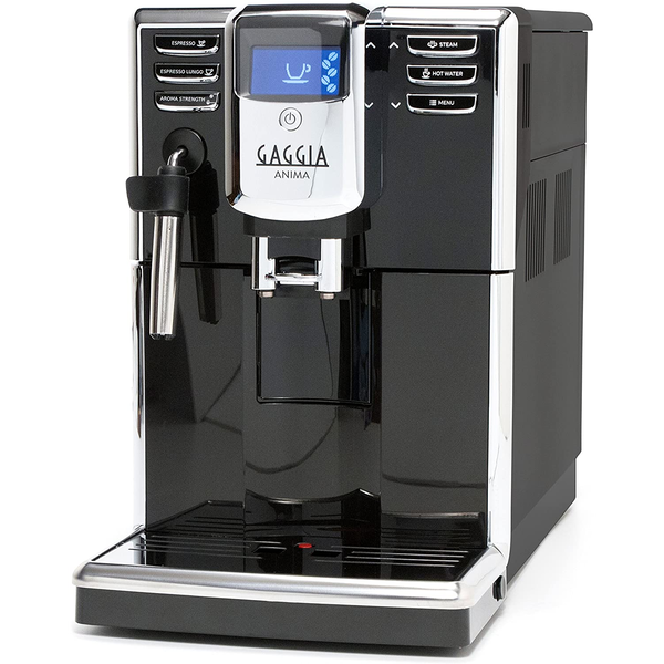 Gaggia Anima Напълно автоматичен Машина за еспресо 1,8 Д