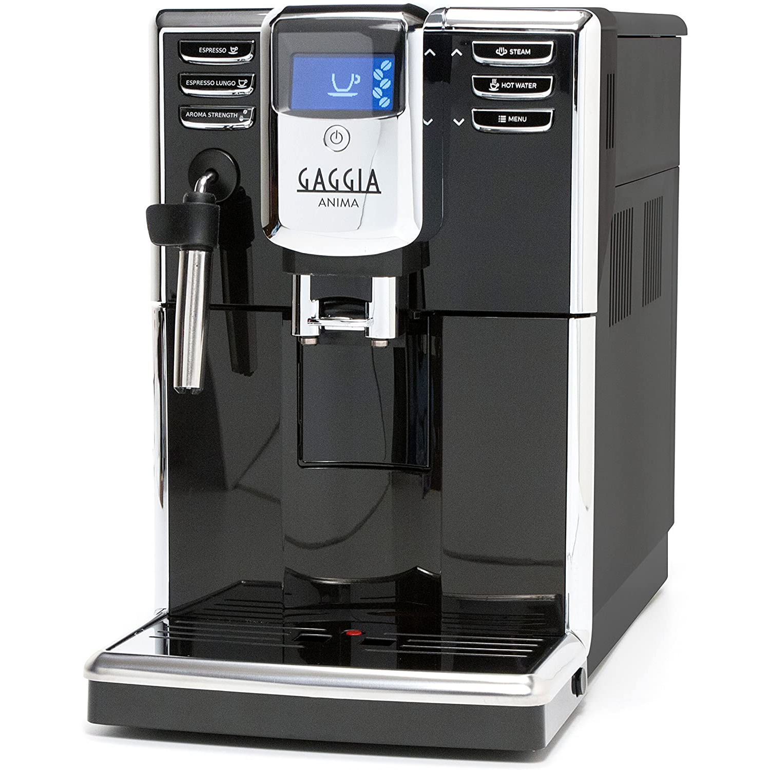 Gaggia Anima Plne automatické Espresso kávovar 1,8 L (R18760/01)