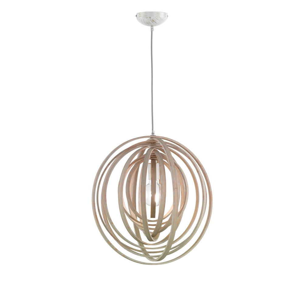 TRIO 305900130 Boolan függesztett lámpatest (305900130)