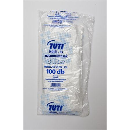 Hűtő és uzsonnástasak 3 l 