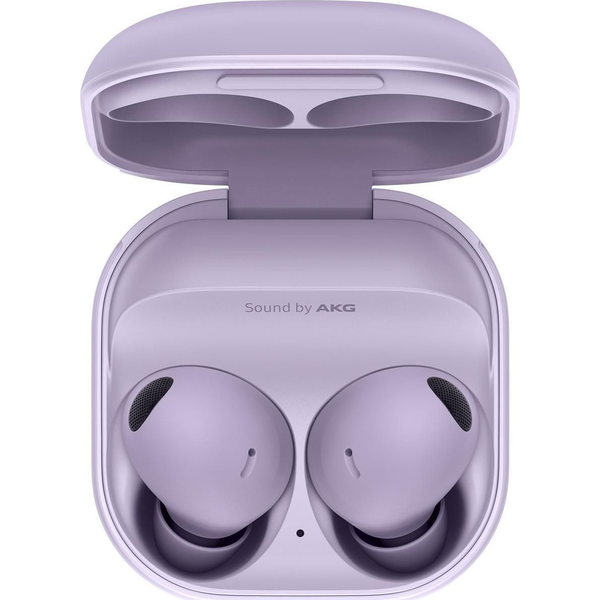 Samsung Galaxy Buds2 Pro lila In-Ear fülhallgató