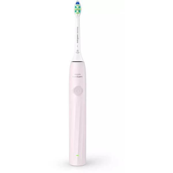 Philips Sonicare 2100 series HX4022/03 elektrisk tandbørste Voksen Sonisk tandbørste Lyserød