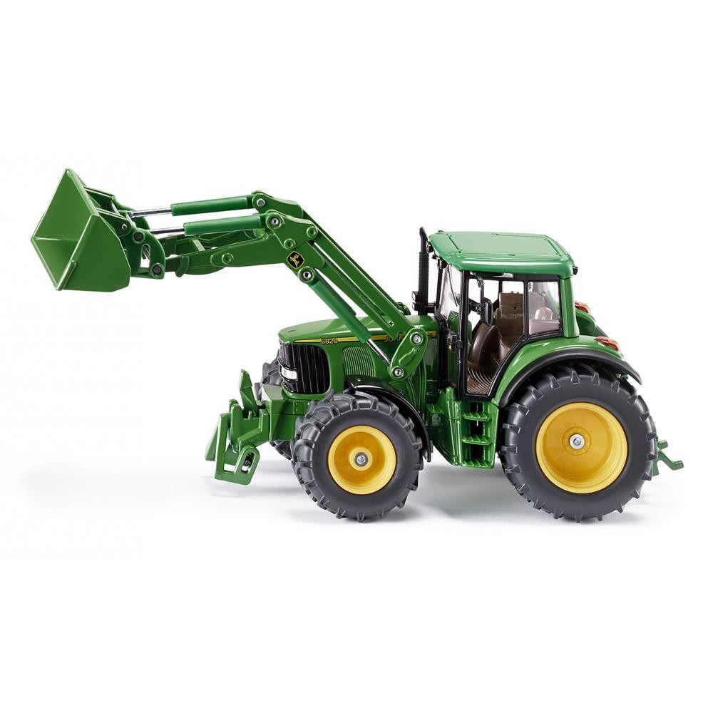 Siku John Deere (S-3652)