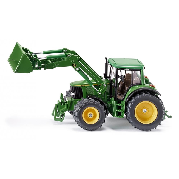 Siku John Deere
