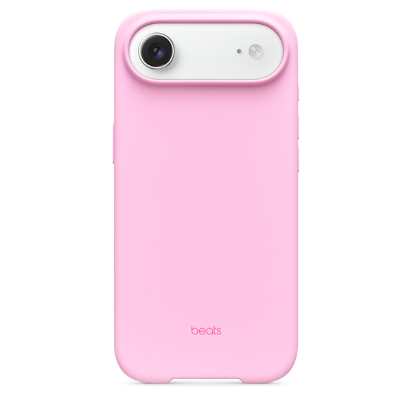 Zadní Kryt Beats pro Apple iPhone Air růžové
