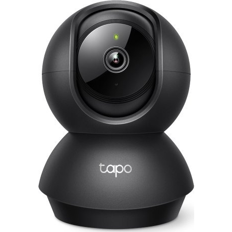 TP-Link TAPO C201 biztonsági kamera IP biztonsági kamera Beltéri 1920 x 1080 pixelek Asztali/fali (TAPO C201)