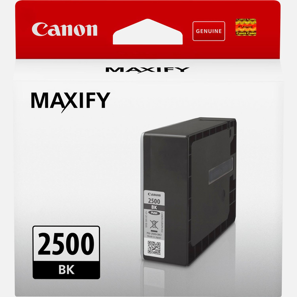 Canon 9290B001 blækpatron Original Sort