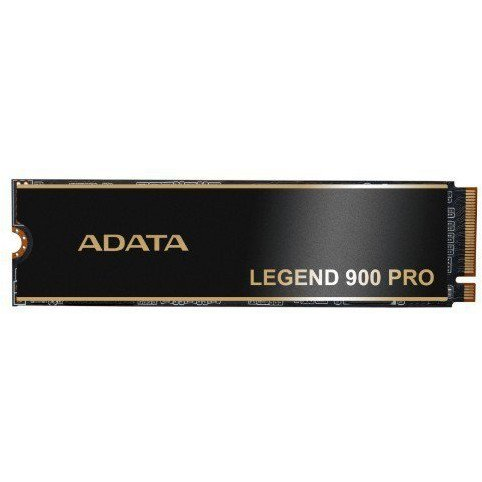 SSD meghajtó Adata Legend 900 Pro 4TB M.2 PCIe