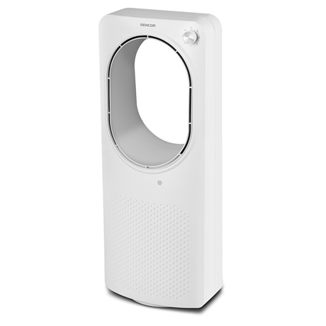 Sencor SFT 2403WH lapát nélküli ventilátor (SFT 2403WH)