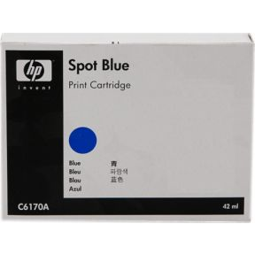 Patron HP BLUE 42ml (C6170A) (C6170A)