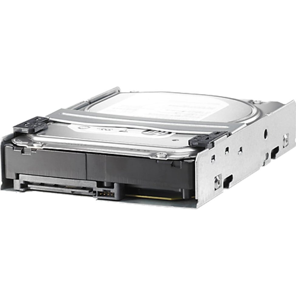 Dysk serwerowy HP 1.2TB 2.5'' SAS-2 (6Gb/s)  (693648R-B21)