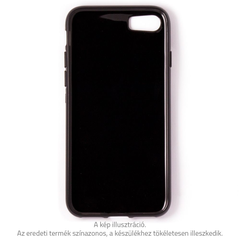 Cellect Samsung Galaxy J3 (2017) Szilikon Tok - Fekete (TPU-SAM-J330-BK)