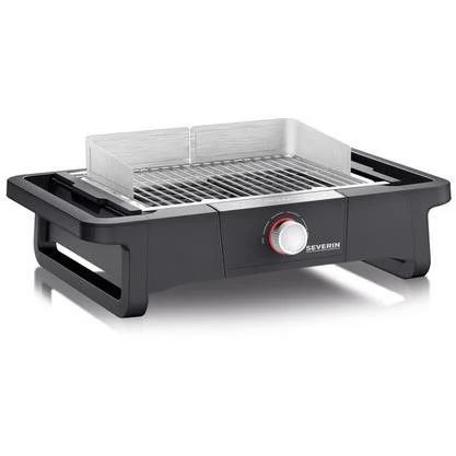 Severin PG 8123 grill sütő (PG 8123)