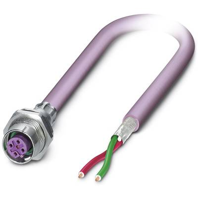 Bus system flush-type socket SACCBP-FSB-2CON-PG9/5,0-910SCO 1437478 Phoenix Contact (1437478)