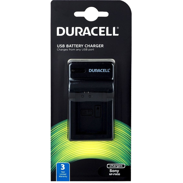 Duracell DRS5962 încărcătoare pentru baterii USB