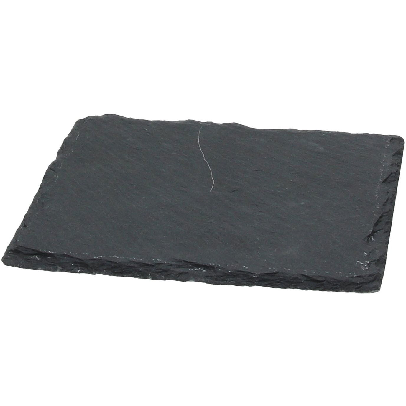 Tognana OLLY ARDESIA 3 db 15 cm-es négyzet alakú tálalólapból álló készlet (R39AS33ARDE)