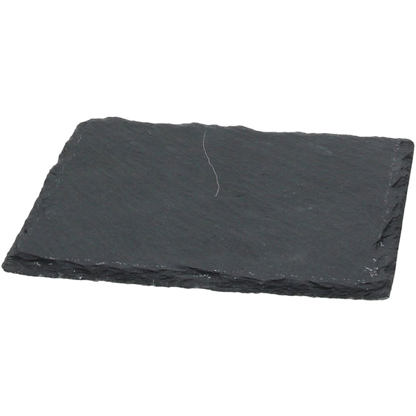 Tognana OLLY ARDESIA 3 db 15 cm-es négyzet alakú tálalólapból álló készlet