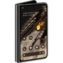 Google Pixel Fold 5,8" 5G 12/256GB DualSIM fekete okostelefon