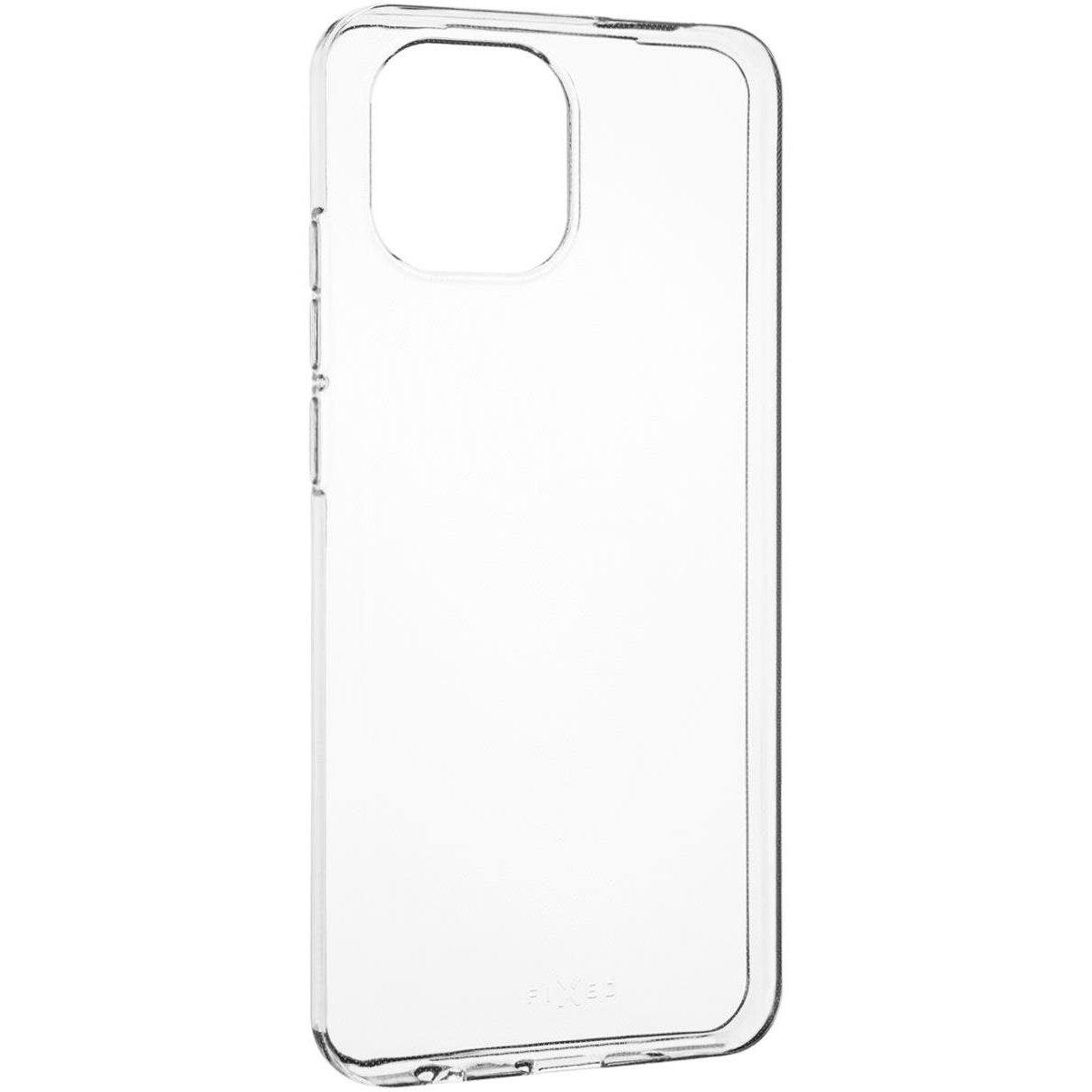 FIXED Xiaomi Redmi A1 átlátszó tok (FIXTCC-1033)