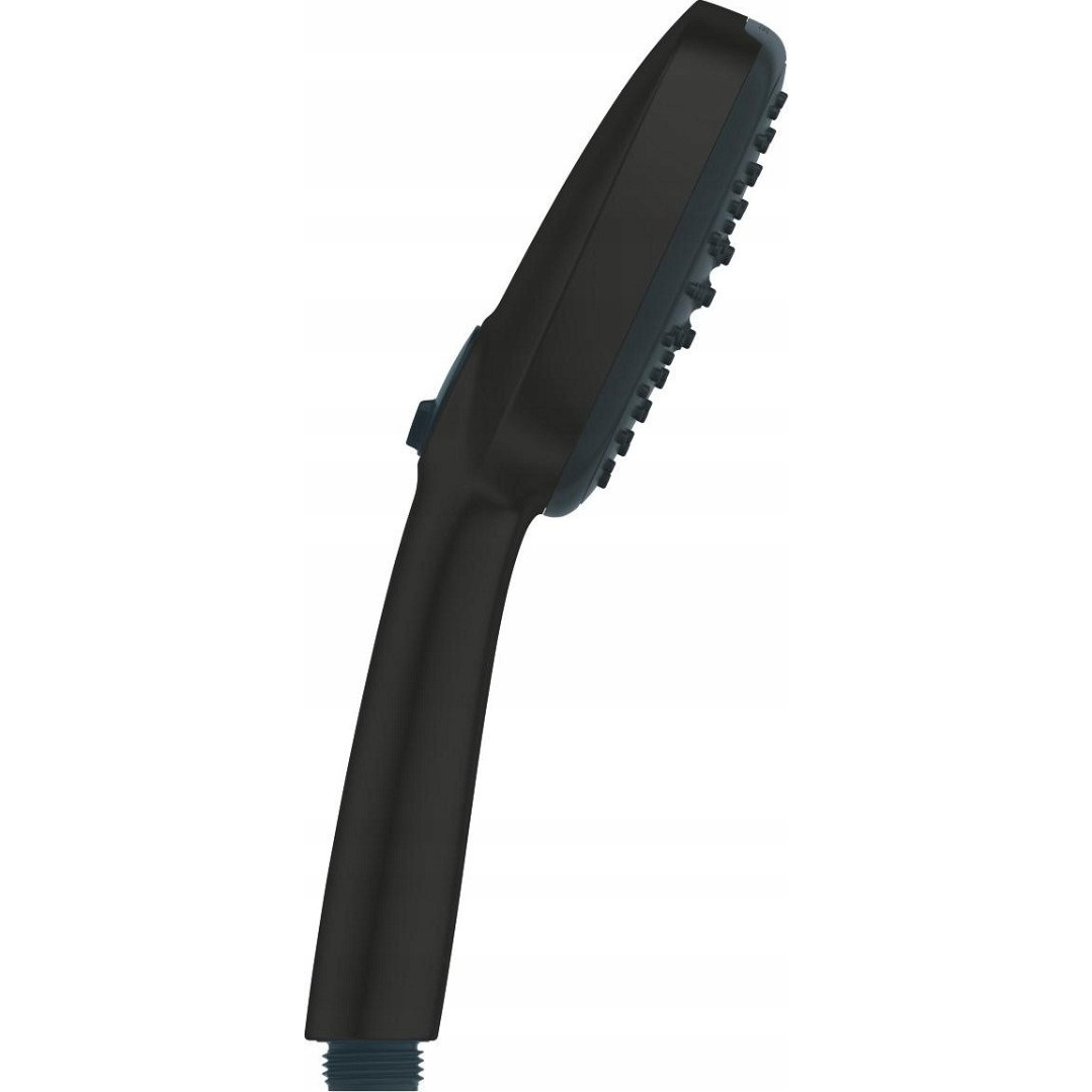Grohe Tempesta Cube 110 Kézizuhany, 2 Féle Vízsugárral Matte Black 267462433