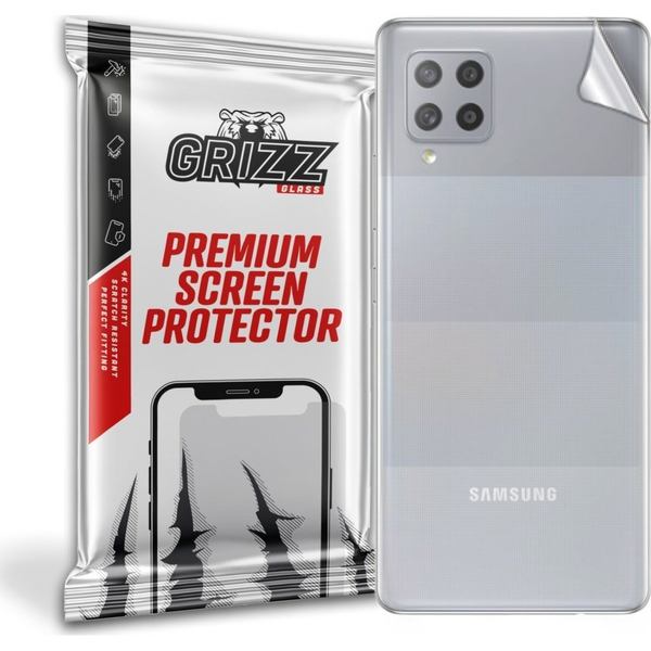  GrizzGlass Folia na tył Grizz Samsung Galaxy A42 5G
