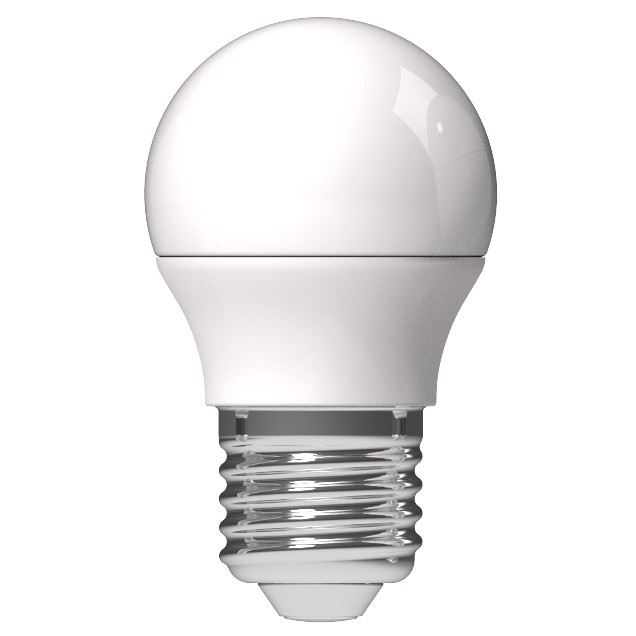 Avide LED Globe Mini G45 4.5W E27 CW (ABMG27CW-4.5W) (ABMG27CW-4.5W)