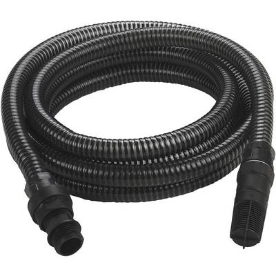 Szívótömlő garnitúra 4 m, 1”, Einhell 4173704 (4173635)