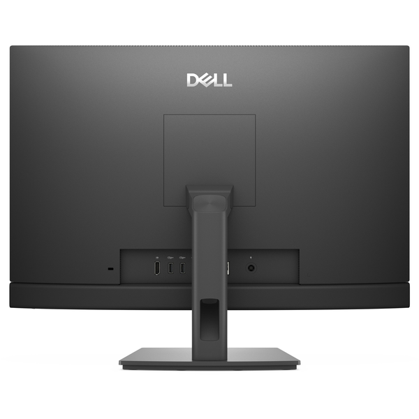 DELL Pro QC24251 Intel Core Ultra 5 235T 61 cm (24") 1920 x 1080 pixel All-in-One PC 16 GB DDR5-SDRAM 512 GB SSD Windows 11 Pro Wi-Fi 6E (802.11ax) Sort