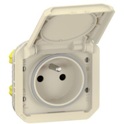 Legrand 069828L presa energia