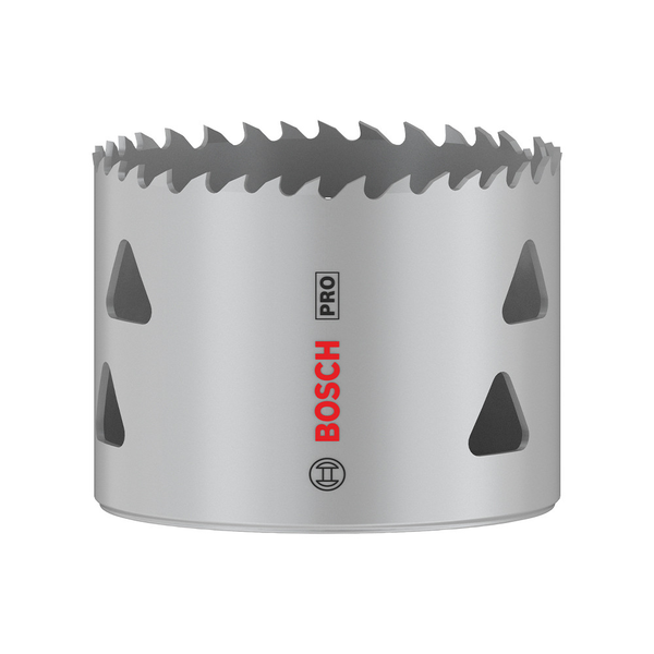 Bosch PRO Multi Material gatenzaag Boor 1 stuk(s)