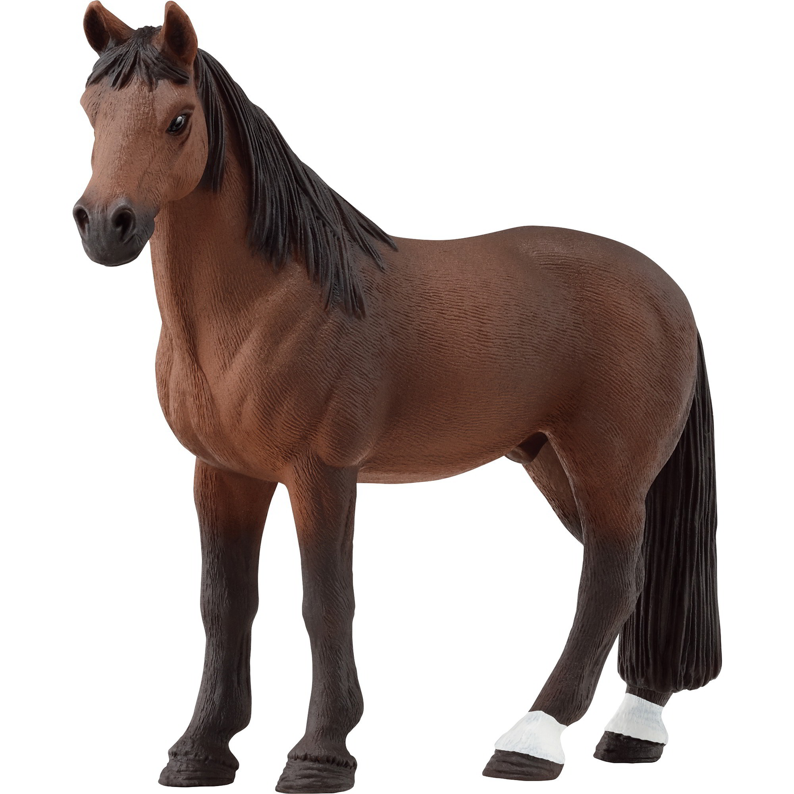 Schleich 72180 Horse Club Tennessee Walker Wallach ló játékfigura (72180)