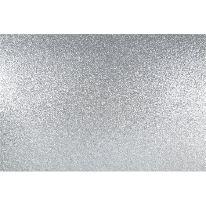 Apli Eva Sheets Moosgumi 400x600mm glitteres kreatív gumilap - Ezüst (3 db / csomag) (13176)